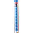 Hydroponics Wand Nutrient Meter for EC/PPM/CF Tester Meter PH Meter
