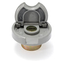 Gas Fuel Tank Cap Lock & Keys For Scooter GY6 4-Stroke 139QMB TAOTAO BAJA SUNL