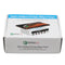2 In1 Qi 3.0 Wireless Charger 5 Ports USB LCD Fast Quick Charging Stand Dock Pad Mat