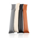 Interior Car Seat Pad Gap Filler Spacer Cushion Padding Leakproof Protector Leather Strip Accessories