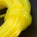 33FT 10m I.D 3/32inch x O.D 3/16inch 2.5mm x 5mm Tygon Petrol Fuel Gas Line Pipe Hose