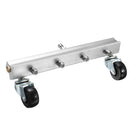 High Pressure Washer Parts 4 Spray Nozzle Cleaning Tool Car Under Body Chassis Water Washer