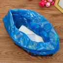 Portable Baby Potty Toilet Training Kids Comfortable Travel For Use 4 Times