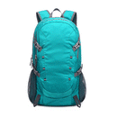 Xmund XD-DY26 40L Folding Climbing Backpack Waterproof Nylon Sports Travel Hiking Shoulder Bag Unisex Rucksack