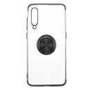 Bakeey Magnetic Car Holder Ring Holder Thin Color Plating Soft TPU Protective Case For Xiaomi Mi9/ Mi 9 Transparent Edition