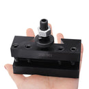 Machifit 250-301 Quick Change Tool Post And Tool Holder Turning and Facing Holder CNC Lathe Tool