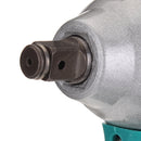 630NM High Torque Impact Wrench Brushless Cordless Electric Wrench Replacement For Makita Battery