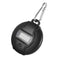 Loskii D3 Portable Solar/USB Ultrasonic Pest Repeller Outdoor with Compass for Travel Pests Control