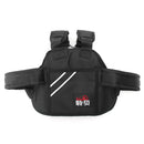 Motorcycle Reflective Stripe Safety Belt Kids Electric Scooters Safe Strap Children 2-18 Years Old