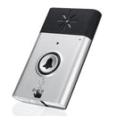 H6S Wireless Voice Intercom Doorbell Two-way Interphone 200m Distance LED Indicator