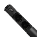 [True Wireless] Bakeey TWS Dual bluetooth Earphones Double Headphones with Charging Box