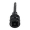 1/2 Inch Electric Wrench Converter Connector Batch Head Drill Chucks Drive Adapter