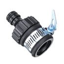 High Pressure Car Portable Spray Cleaner Watering Washer Pump Cleaning Garden Foam Snow G un Kit