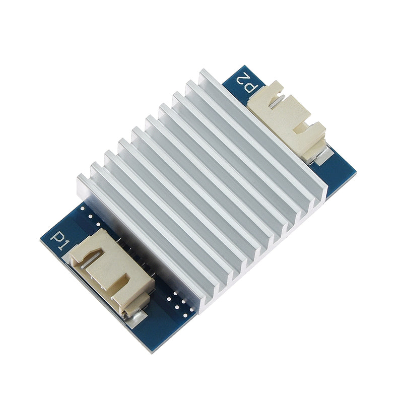 TWO TREES 4Pcs TL smoother Plus Addon Module + 4Pcs Heat Sink Kit for 3D Pinter Motor Drivers I3