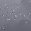 Outdoor Heavy Duty Sun Shade Sail Waterproof UV Proof Tent Canopy Shelter Sunshade