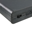 10pcs DIY 12V 8 x AA Battery Holder Case Box With Leads Switch