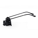 BIJIA 65008 20x LED Double Eye Magnifier Jewelry Watch Repair Tactical Hunting Riflescopes