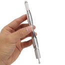 Microblading Permanent 3D Makeup Tools Eyebrow Tattoo Caliper Pen Pigment Needles Kit