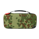 ipega-SW013 N-Switch Lite Storage Bag Camouflage Portable Multifunctional Outdoor Handbag