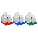 Family Home Drug Chest Cabinet Health Care Plastic Drug First Aid Kit Box Storage Box Chest of Drawers