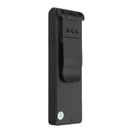 HD 1080P Police Body Lapel Worn Video Recorder Camera DVR IR Night Pen 8-hour Camcorder