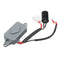 4-6.5KW DC 90V 3.5A AVR Automatic Voltage Regulator For HONDA ES6500 ES6500K1 Gas Generator