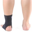 ShuoXin Breathable Elastic Ankle Support  Sprain Brace Gym Sports Protective Guard