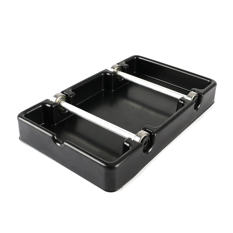 Metal MMU2S Filament Spool Holder Tray Rack For Prusa i3 MK2.5S MK3S 3D Printer Part
