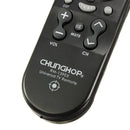 CHUNGHOP RM139EX Universal Replacement Remote Control for TV Set