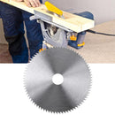 5 Inch Circular Saw Blade Bore Diameter 20mm Wheel Cutting Disc 125mm For Woodworking