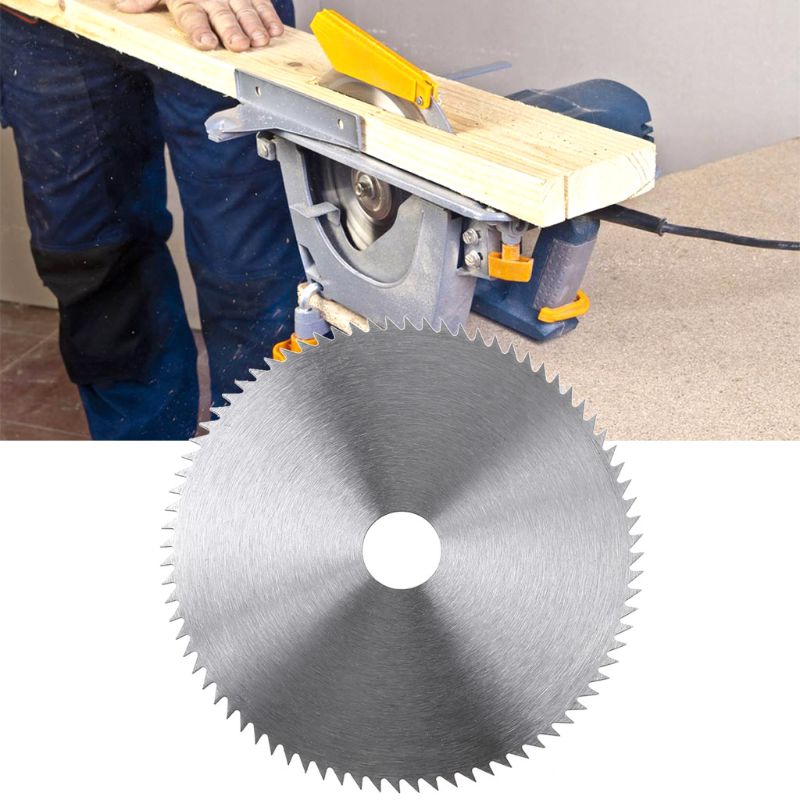 5 Inch Circular Saw Blade Bore Diameter 20mm Wheel Cutting Disc 125mm For Woodworking