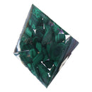 Himalayas Stone Orgone Pyramid Energy Generator Tower Home Reiki Healing Crystal Decorations