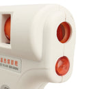 150W Hot Melt Glue Gun High Power Fast Heat Temperature 100-240V Adjustable EU Plug