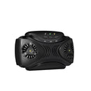 Ultrasonic Animal Repeller Portable Mice Insect Repellent USB Electronic Mosquito Killer Sound Light Combined Drive