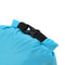 1.5L-6L 5Pcs Waterproof Dry Bag Buckled Storage Sack Drift Beach Swimming Bags