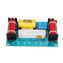 WEAH-338 120W Audio Speaker High Bass Low Three-way Frequency Divider Speaker Module