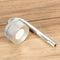 Fish Tank Aquarium Plant Mini Stainless Medal Co2 Diffuser Atomizer