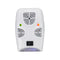 2W AC110-240V 360 Ultrasonic Sterilizer Portable Frequency Conversion Mite Controller Cleaner Killer Repeller Removing Device