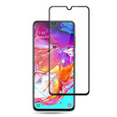 Bakeey 2.5D Anti-Explosion Full Glue Tempered Glass Screen Protector for Samsung Galaxy A70 2019