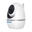 ESCAM PVR008 H.265 Auto Tracking PTZ Pan/Tile Camera 2MP HD 1080P Wireless Night Vision IP Camera