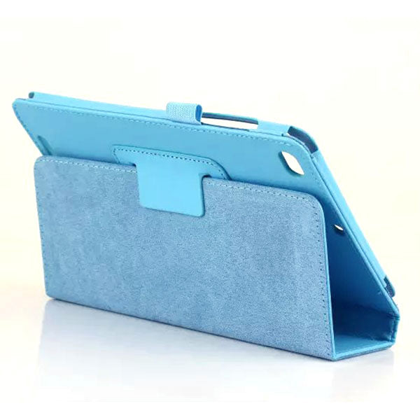 Folio PU Leather Case Folding Stand Cover For Xiaomi Mipad 2