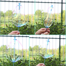 Colorful Shake Toy Great Sparkling Fantasy Bubble Toys Outlandish gadgets