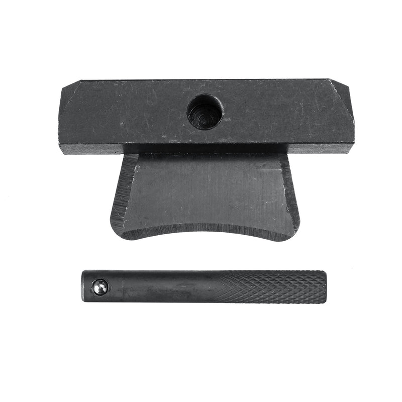 2 in 1 Car Engine Pumps Oil Pan Seal Separator Oil Gasket Remover Cutter Tool