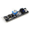 Geekcreit 16 In 1 Sensor Module Kit Laser Ultrasonic Obstacle Avoidance For Raspberry Pi 2 Pi2 Pi3