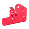 Creality 3D Extruder Back Plate 2.5mm Aluminium Plate For CR-10S Pro 3D Printer Part