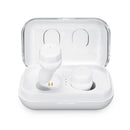 [bluetooth 5.0] True Wireless Sport Earbuds HiFi Stereo Earphone Touch Control Auto Pairing Headphones with Mic