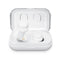[bluetooth 5.0] True Wireless Sport Earbuds HiFi Stereo Earphone Touch Control Auto Pairing Headphones with Mic