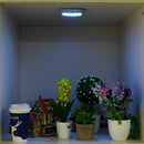 Universal 10-LED Car Vehicle Interior Indoor Roof Ceiling Dome Light Home Lamp