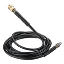 5M 5800PSI High Pressure Washer Hose Pipe Drain Sewer Cleaning Hose for Car Garden Water Washer