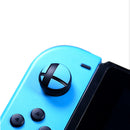 Anti-slip Silicone Rocker Button Cap Joystick Cover Caps for Nintendo Switch NS Game Console